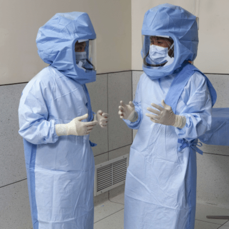 About ORI - Operating Room Innovations