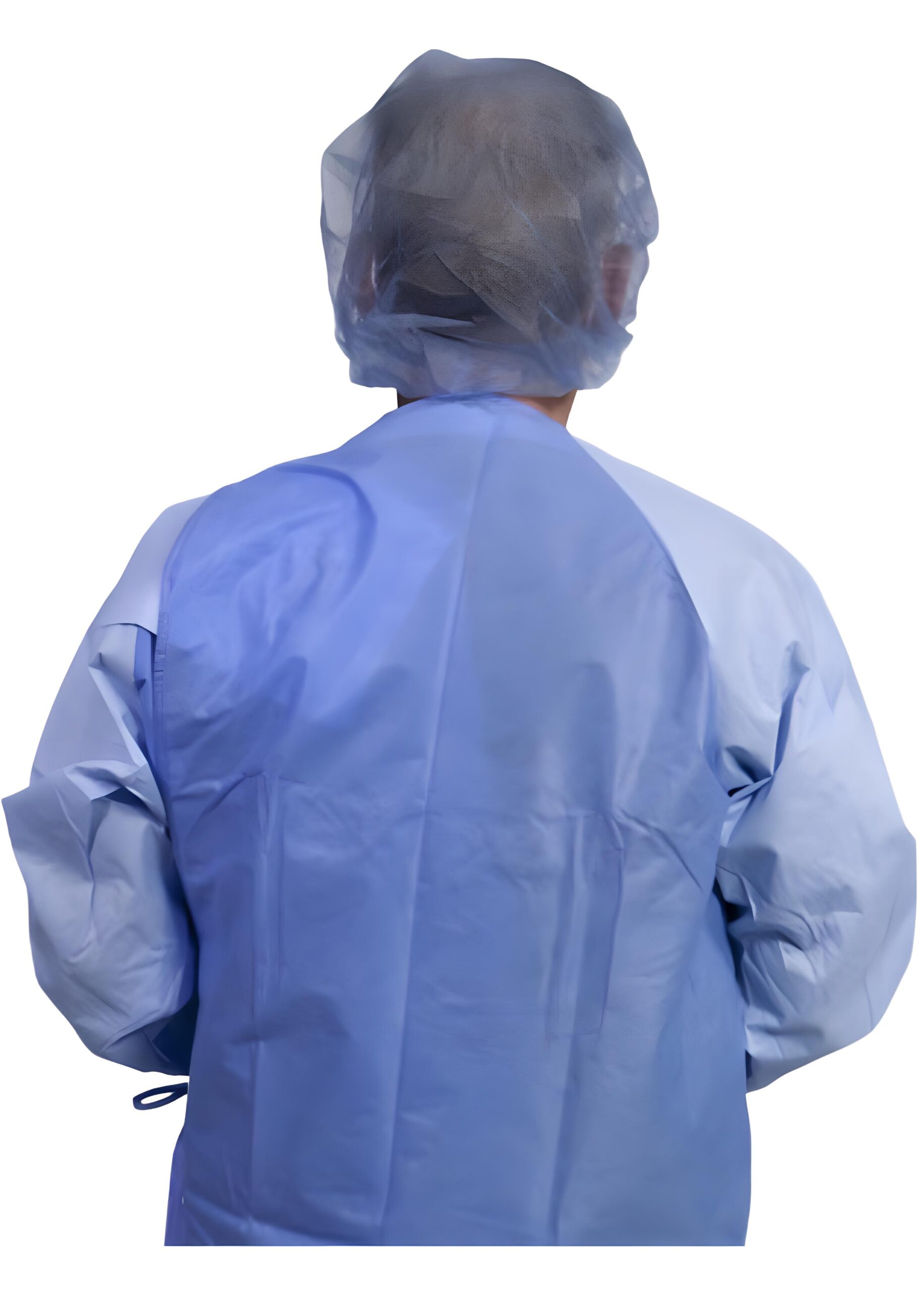 SoloFit Surgical Toga, Hoodless